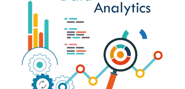 data analysis illustration